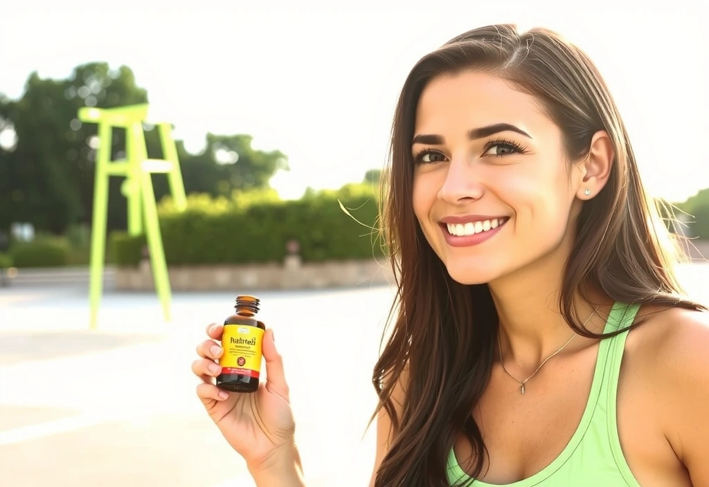 Beneficios de los suplementos naturales