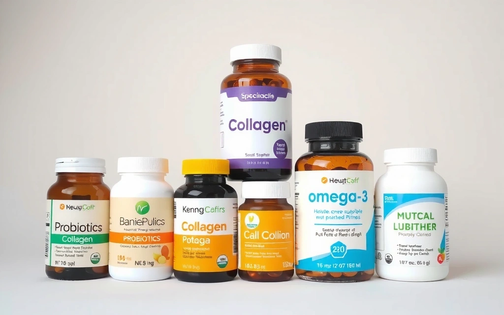 Suplementos Específicos